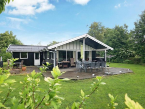 6 person holiday home in Hals